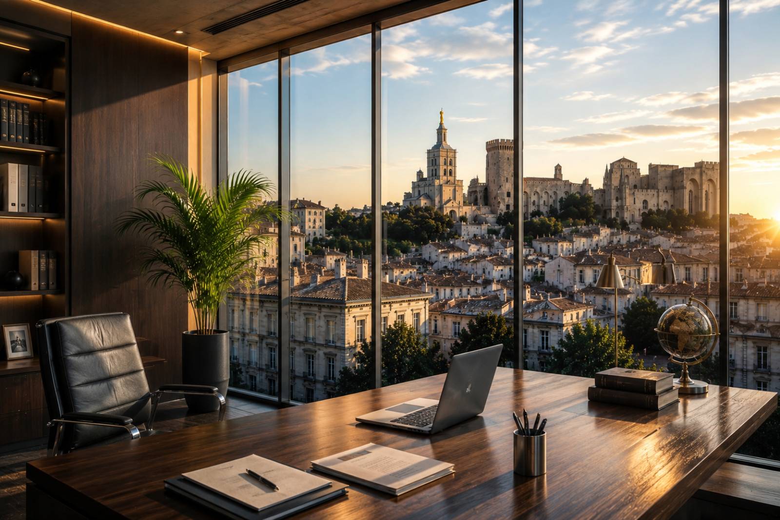 Expert comptable dans le Vaucluse expert en questions RH et sociales
