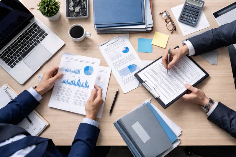 Accompagnement RH d’entreprise dans le Vaucluse