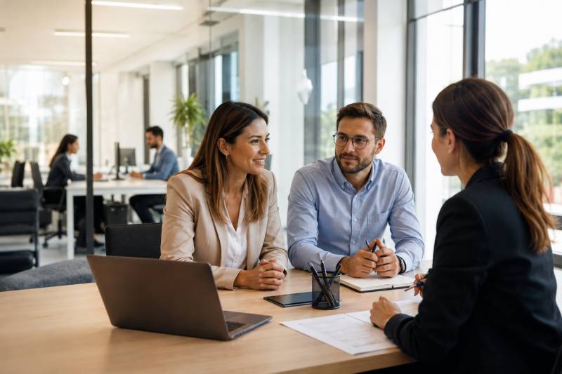Cabinet expert comptable à Avignon expert en conseil RH