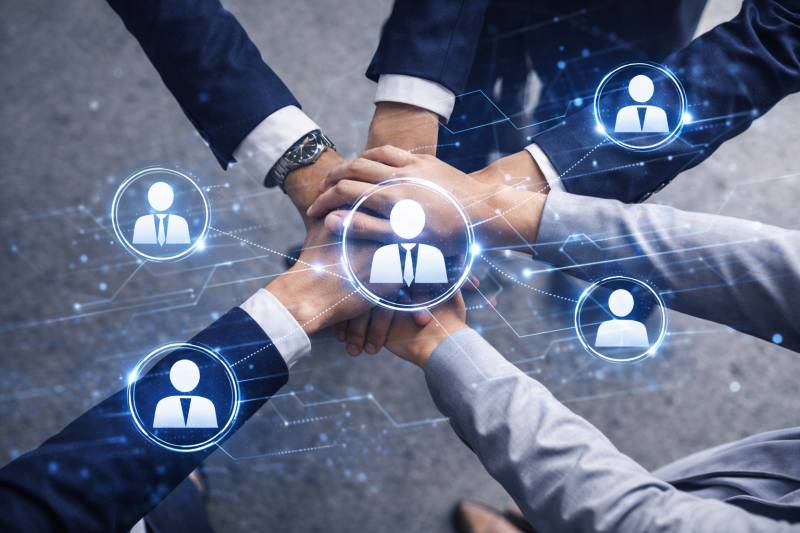 Audit de la fonction des ressources humaines d’entreprise dans le Vaucluse, pour identifier de potentiels risques