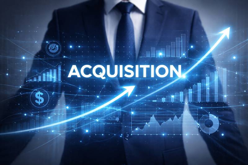 Audit social de la conformité d'une acquisition dans le Vaucluse