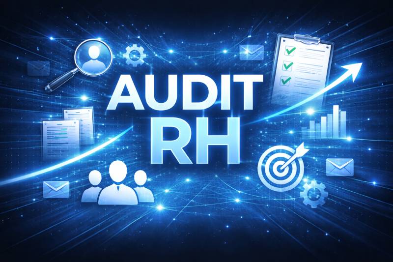 Audit RH dans les Bouches du Rhone