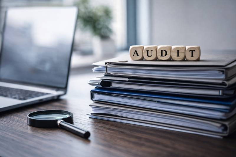 Audit des charges sociales dans le Gard