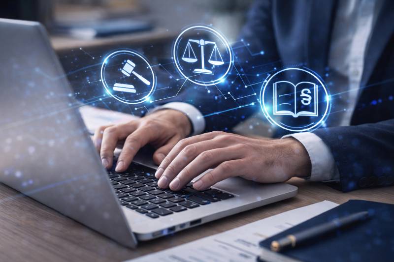 Conseil juridique du droit du travail dans le Vaucluse