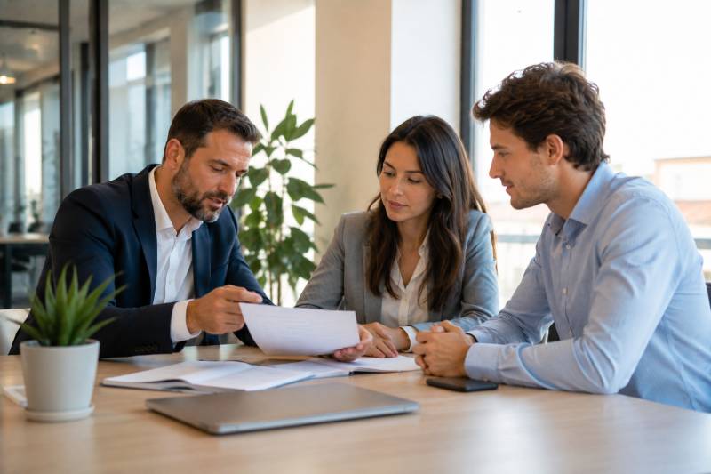 Cabinet expert comptable dans le Vaucluse expert en audit social