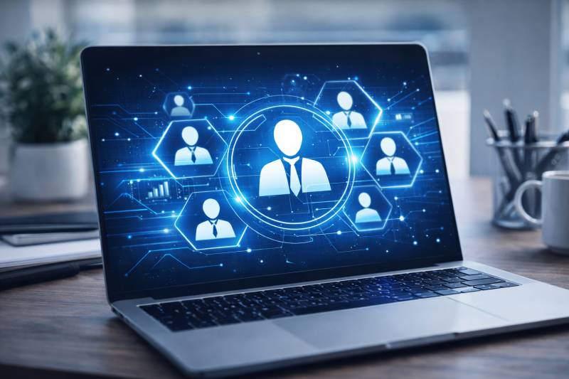 Solutions pour concilier gestion efficace des ressources humaines et coût du travail dans le Vaucluse